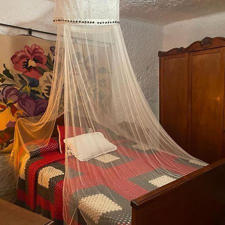 La Cuevita De Hilario Villa Артенара Екстериор снимка