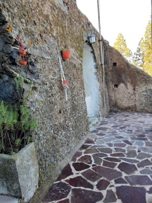 La Cuevita De Hilario Villa Артенара Екстериор снимка